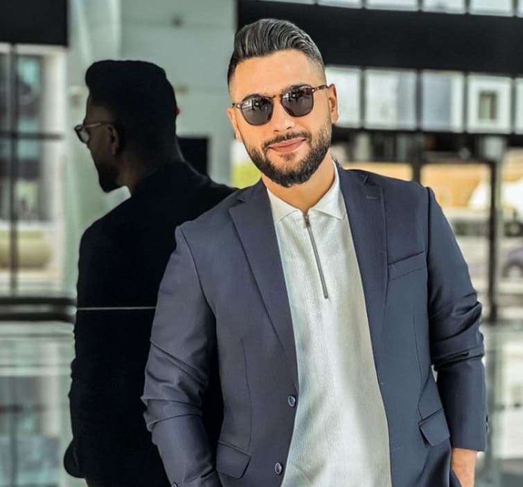 Mohab Ayoub